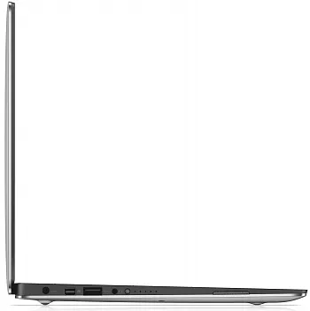 Купить Ноутбук Dell XPS 13 Ultrabook Aluminium (DX86W172) - ITMag