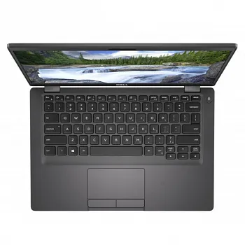 Купить Ноутбук Dell Latitude 5401 Black (210-ASCOi58W) - ITMag