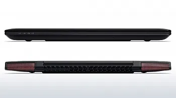 Купить Ноутбук Lenovo Ideapad Y700-15 (80NV00QTUS) - ITMag