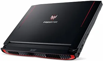 Купить Ноутбук Acer Predator 17 G9-791-79Y3 (NX.Q02AA.002) - ITMag