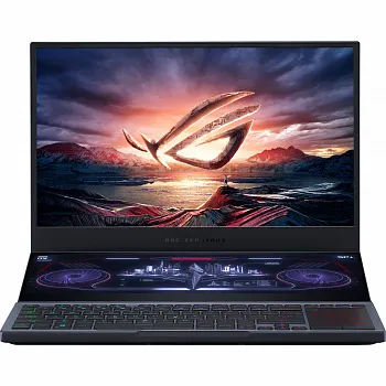 Купить Ноутбук ASUS ROG Zephyrus Duo 15 GX550LXS (GX550LXS-HF088T) - ITMag
