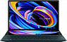 Купить Ноутбук ASUS ZenBook 14 Duo UX482EG Celestial Blue (UX482EG-HY032T) - ITMag