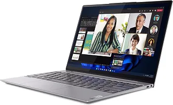 Купить Ноутбук Lenovo ThinkBook 13x G2 IAP (21AT000VUS) - ITMag