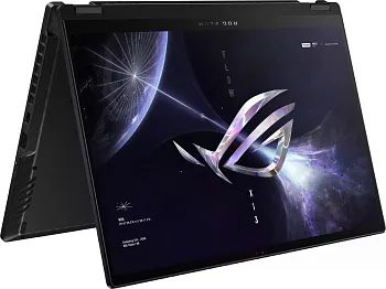 Купить Ноутбук ASUS ROG Flow X13 GV302XI Off Black (GV302XI-MU011W) - ITMag