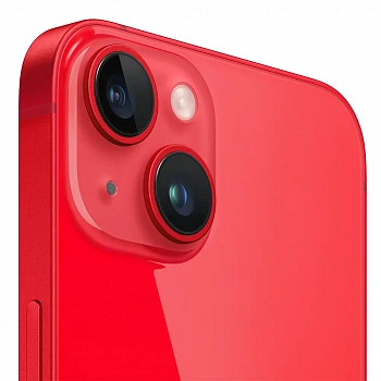Apple iPhone 14 128GB Product Red (MPVA3) - ITMag
