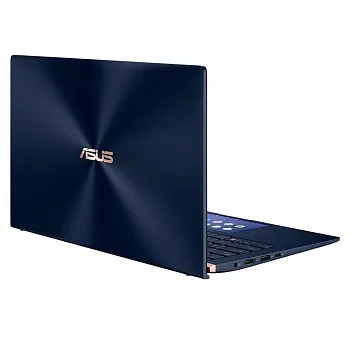 Купить Ноутбук ASUS ZenBook 14 UX434FLC (UX434FLC-XH77) - ITMag