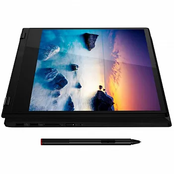 Купить Ноутбук Lenovo IdeaPad C340-15IWL Onyx Black (81N5008WRA) - ITMag