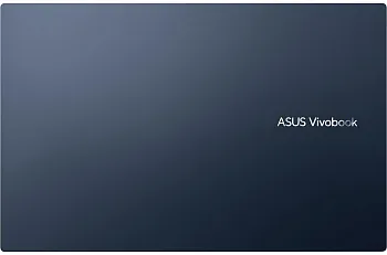 Купить Ноутбук ASUS VivoBook 15 X1502ZA Quiet Blue (X1502ZA-BQ644, 90NB0VX1-M00V50) - ITMag