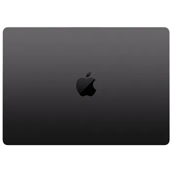 Apple MacBook Pro 14" Late 2024 Space Black (MW2V3) - ITMag