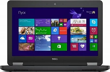 Купить Ноутбук Dell Latitude E5250 (LE5250-I5504T) - ITMag