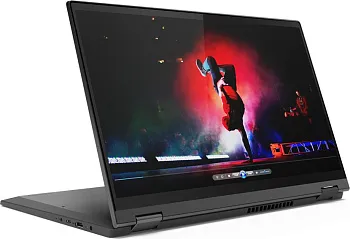 Купить Ноутбук Lenovo IdeaPad Flex 5 14IIL05 (81X1000NUS) - ITMag