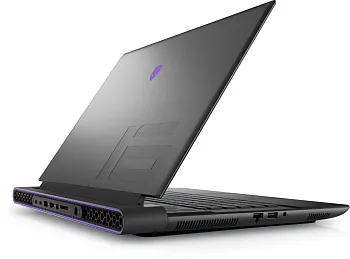 Купить Ноутбук Alienware M16 R1 (AWM16-A138BLK-PUS) - ITMag