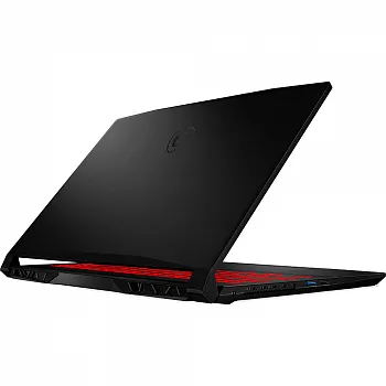 Купить Ноутбук MSI Katana GF66 11UE Black (GF66 11UE-639XUA) - ITMag