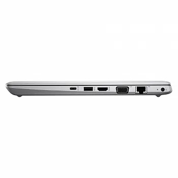 Купить Ноутбук HP Probook 430 G5 Silver (3QM29ES) - ITMag