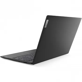 Купить Ноутбук Lenovo IdeaPad 3i 15IGL05 Business Black (81WQ004ERA) - ITMag