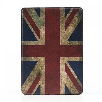 Чехол EGGO для iPad Air Retro UK Flag - ITMag