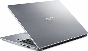 Купить Ноутбук Acer Swift 3 SF314-41 Silver (NX.HFDEU.032) - ITMag