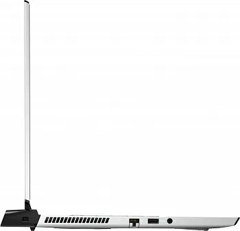 Купить Ноутбук Alienware m17 R4 (JSY8593) - ITMag