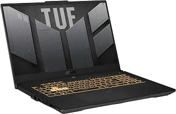 Купить Ноутбук ASUS TUF Gaming F17 FX707ZC4 (FX707ZC4-HX033W) - ITMag