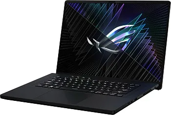 Купить Ноутбук ASUS ROG Zephyrus M16 GU604VY AnimeMatrix (GU604VY-N4467W) - ITMag