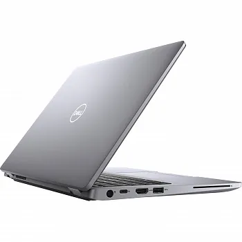 Купить Ноутбук Dell Latitude 5310 Titan Gray (N088L531013ERC_W10) - ITMag