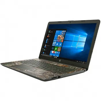 Купить Ноутбук HP 15-db1047wm (1B5D6UA) - ITMag