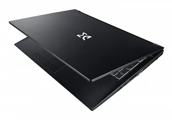 Купить Ноутбук Dream Machines G1650-15 Black (G1650-15UA51) - ITMag