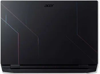 Купить Ноутбук Acer Nitro 5 AN515-58-728W Obsidian Black (NH.QFSEU.00A) - ITMag