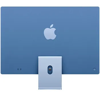 Apple iMac 24 M4 Blue (MWV33) - ITMag