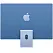 Apple iMac 24 M4 Blue (MWV33) - ITMag