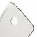 TPU чехол EGGO 0.6 mm для Motorola Nexus 6 (Сірий / Сірий) - ITMag