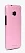 Чохол Nillkin Matte для HTC One / M7 (+плівка) (Рожевий) - ITMag