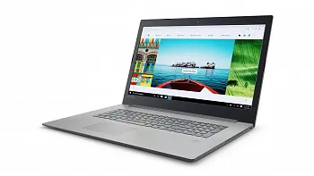 Купить Ноутбук Lenovo IdeaPad 330-15IGM Platinum Grey (81D100H5RA) - ITMag