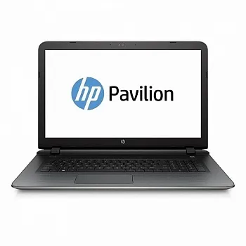 Купить Ноутбук HP Pavilion 17-F230 (L0Q88UA) - ITMag