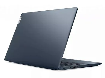 Купить Ноутбук Lenovo IdeaPad 1 15IAU7 (82QD00HMUS) - ITMag