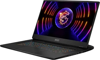 Купить Ноутбук MSI Titan GT77HX 13VH (GT77HX13VH-045DE) - ITMag