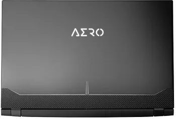 Купить Ноутбук GIGABYTE AORUS Aero 17 HDR XD Black (AERO17HDR_XD-73RU524SP) - ITMag