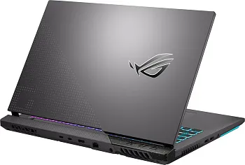 Купить Ноутбук ASUS ROG Strix G17 G713PV (G713PV-DS91-CA) - ITMag