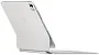 Apple Magic Keyboard for iPad Pro 11" (M4) - White (MWR03) - ITMag