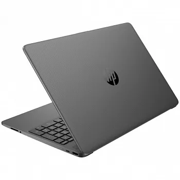 Купить Ноутбук HP 15s-fq2019ua Black (424J5EA) - ITMag