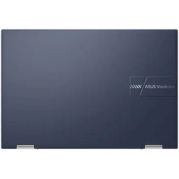 Купить Ноутбук ASUS Vivobook Go 14 Flip J1400KA (J1400KA-ES21T) - ITMag