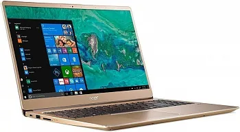 Купить Ноутбук Acer Swift 3 SF315-52-31V4 (NX.GZBEU.019) - ITMag