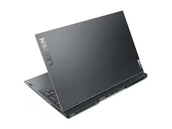 Купить Ноутбук Lenovo Legion S7 15ACH6 Storm Grey All-Metal (82K8006CCK) - ITMag