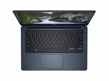 Купить Ноутбук Dell Vostro 5370 (N1124RPVN5370ERC_UBU) - ITMag
