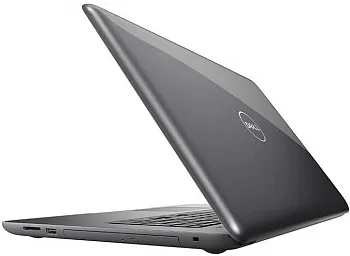 Купить Ноутбук Dell Inspiron 5567 (I557810DDW-50S) - ITMag