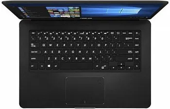 Купить Ноутбук ASUS ZenBook Pro UX550VD (UX550VD-BN047T) - ITMag
