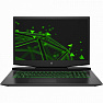 Купить Ноутбук HP Pavilion Gaming 15-dk1014ur Shadow Black/Green Chrome (10B22EA) - ITMag