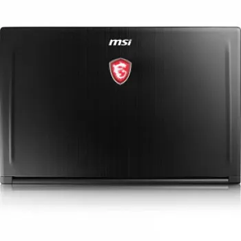 Купить Ноутбук MSI GS63VR 7RF Stealth Pro (GS63VR7RF-216NL) (Витринный) - ITMag