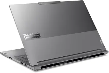 Купить Ноутбук Lenovo ThinkBook 16p G5 IRX Storm Gray (21N50012RA) - ITMag