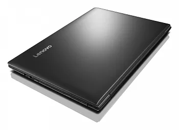 Купить Ноутбук Lenovo IdeaPad 510-15 (80SR001GUS) Black - ITMag
